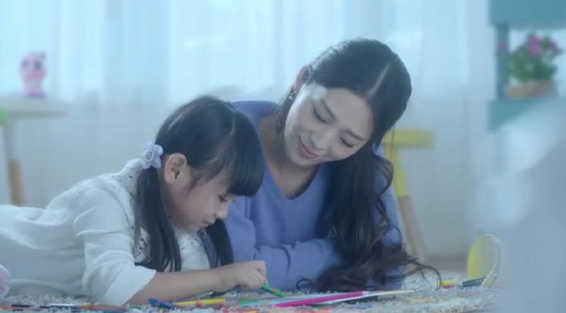 粉蓝丝带“喜和家园”女性健康中国行宣传片